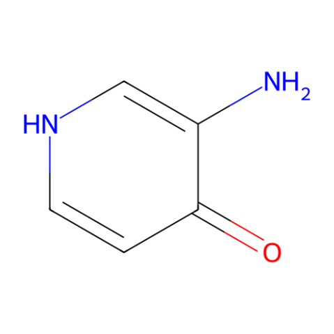 3-氨基-4-羟基吡啶,3-Amino-4-hydroxypyridine