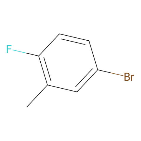 5-溴-2-氟甲苯,5-Bromo-2-fluorotoluene