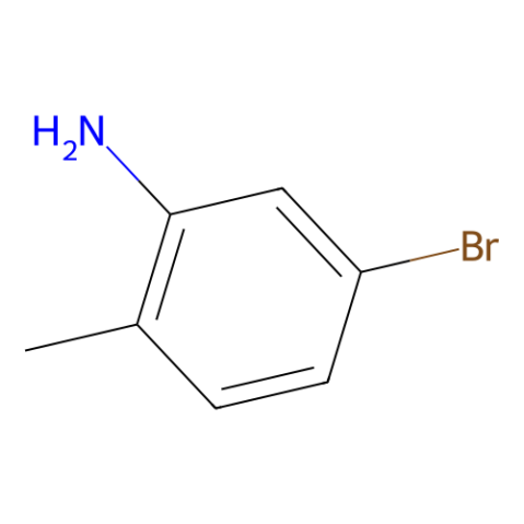 5-溴-2-甲基苯胺,5-Bromo-2-methylaniline