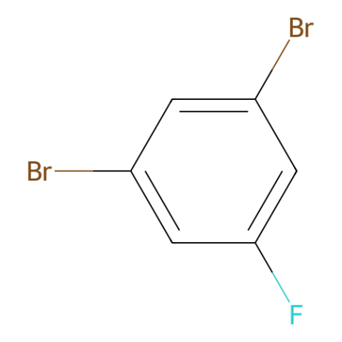 1,3-二溴-5-氟苯,1,3-Dibromo-5-fluorobenzene