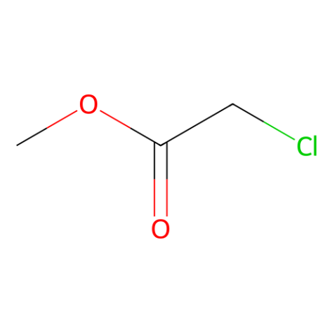 氯乙酸甲酯,Methyl chloroacetate