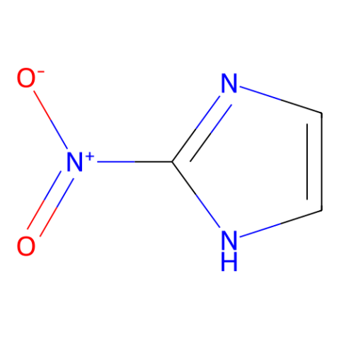 2-硝基咪唑,2-Nitroimidazole