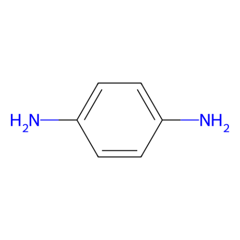 对苯二胺,p-Phenylenediamine