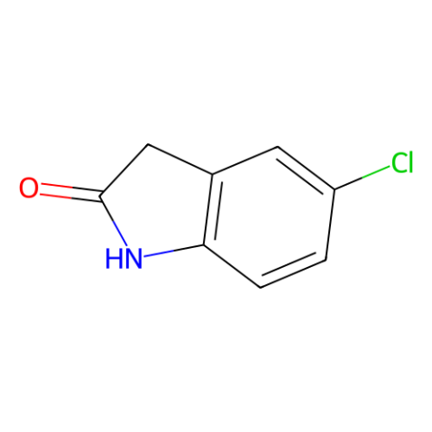 5-氯氧化吲哚,5-Chloro-2-oxindole