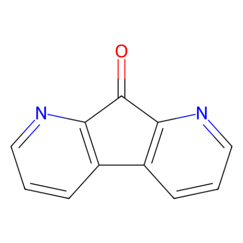 1,8-二氮-9-芴酮,1,8-Diazafluoren-9-one