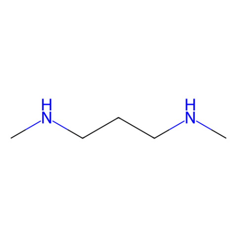 N,N′-二甲基-1,3-丙二胺,N,N′-Dimethyl-1,3-propanediamine