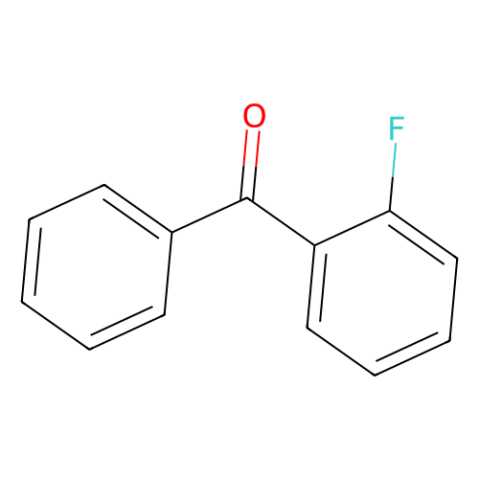 2-氟二苯甲酮,2-Fluorobenzophenone