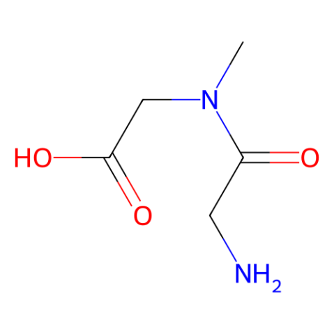 甘氨酰肌氨酸,Gly-Sar