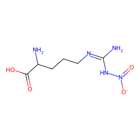 N'-硝基-L-精氨酸(L-NNA),Nω-Nitro-L-arginine