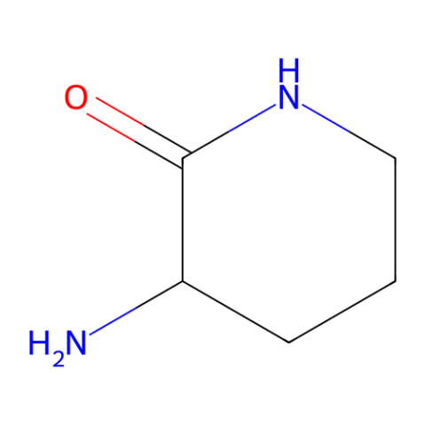 (S)-3-氨基哌啶-2-酮,(S)-3-Amino-piperidine-2-one