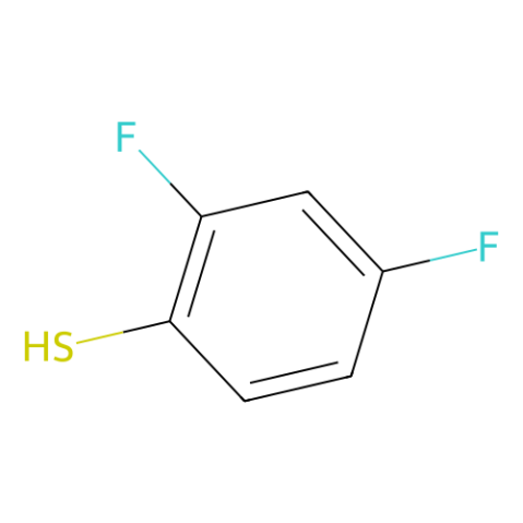 2,4-二氟苯硫酚,2,4-Difluorothiophenol