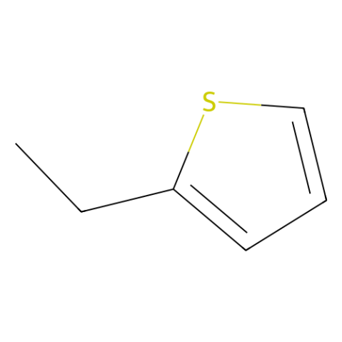 2-乙基噻吩,2-Ethylthiophene