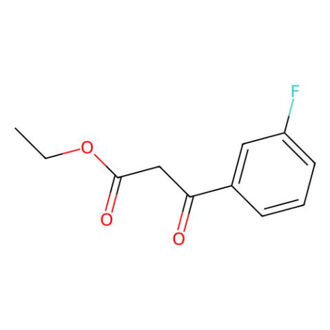 (3-氟苯甲酰)乙酸乙酯,Ethyl (3-fluorobenzoyl)acetate