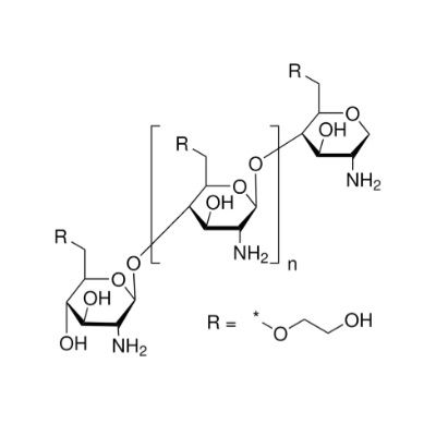 羟乙基脱乙酰壳多糖,Glycol chitosan