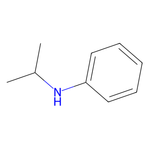 N-異丙基苯胺,N-Isopropylaniline