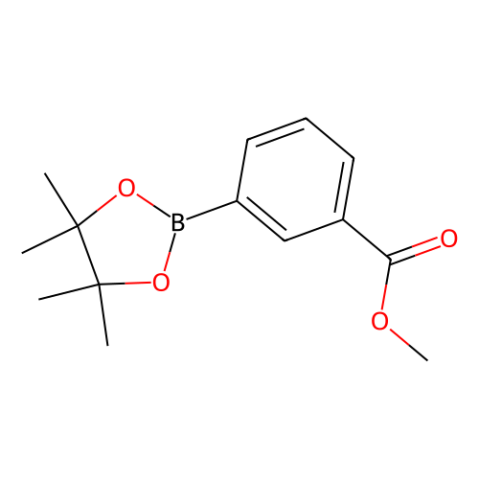 3-甲氧羰基苯硼酸频哪醇酯,3-Methoxycarbonylphenylboronic acid pinacol ester