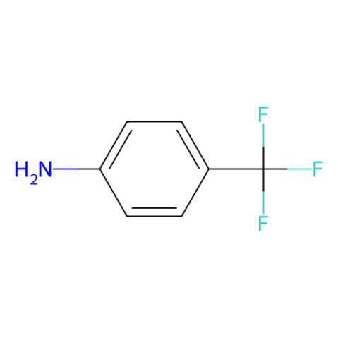 4-氨基三氟甲苯,4-(Trifluoromethyl)aniline