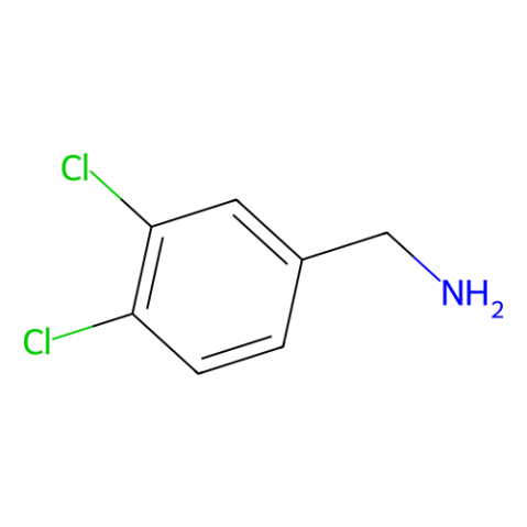 3,4-二氯苯甲胺,3,4-Dichlorobenzylamine