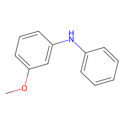 3-甲氧基二苯胺,3-Methoxydiphenylamine