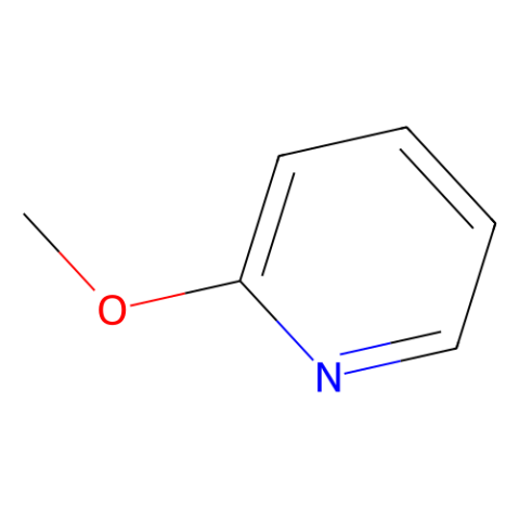 2-甲氧基吡啶,2-Methoxypyridine