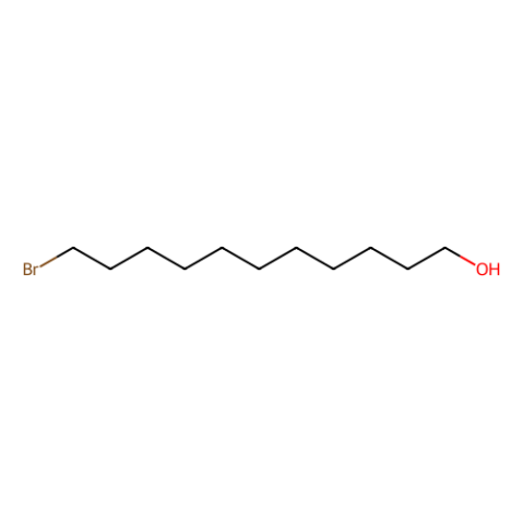 11-溴十一醇,11-Bromo-1-undecanol