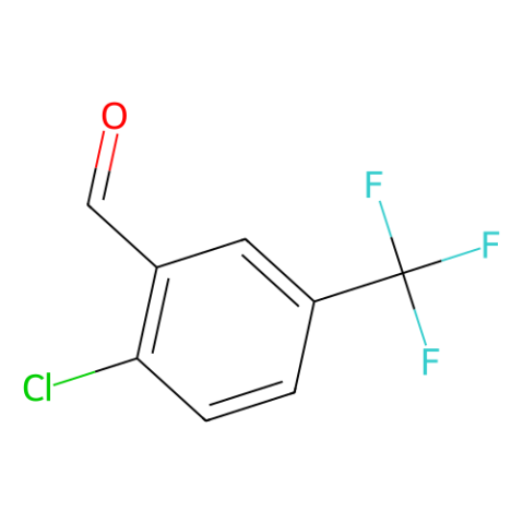 2-氯-5-(三氟甲基)苯甲醛,2-Chloro-5-(trifluoromethyl)benzaldehyde