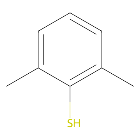 2,6-二甲基苯硫酚,2,6-Dimethylbenzenethiol