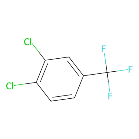 3,4-二氯三氟甲苯,3,4-Dichlorobenzotrifluoride