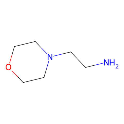 4-(2-氨乙基)嗎啉,4-(2-Aminoethyl)morpholine