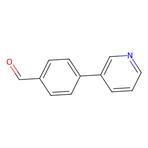 4-(3-吡啶基)苯甲醛,4-(Pyridin-3-yl)benzaldehyde