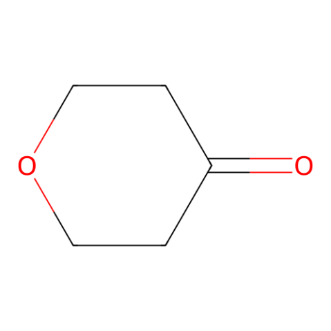 四氢吡喃酮,Tetrahydro-4H-pyran-4-one