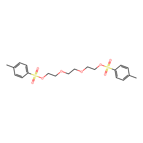 三乙二醇二(对甲苯磺酸酯),Triethylene glycol di(p-toluenesulfonate)