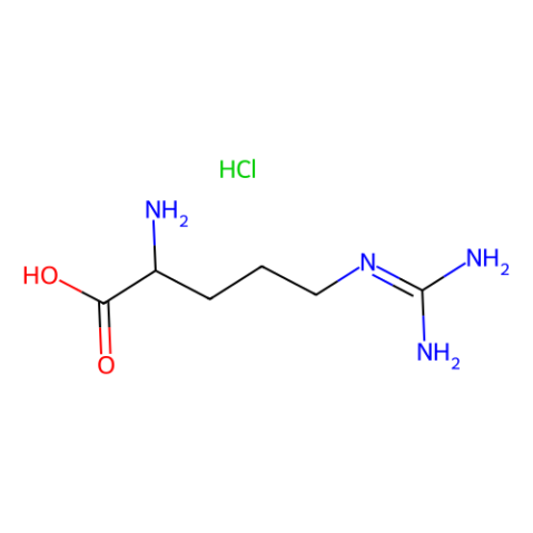 D-精氨酸盐酸盐,D-Arginine monohydrochloride