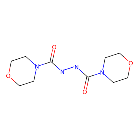 偶氮二羰基二嗎啉,Azodicarboxylic dimorpholide