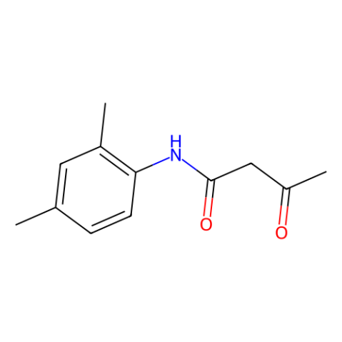 乙酰乙酰-2,4-二甲基苯胺,N-(2,4-Dimethylphenyl)-3-oxobutyramide