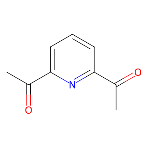 2,6-二乙?；拎?2,6-Diacetylpyridine