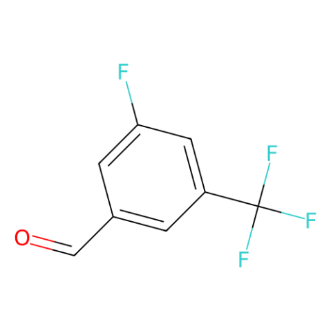 3-氟-5-(三氟甲基)苯甲醛,3-Fluoro-5-(trifluoromethyl)benzaldehyde