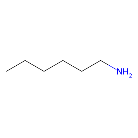 正己胺,Hexylamine