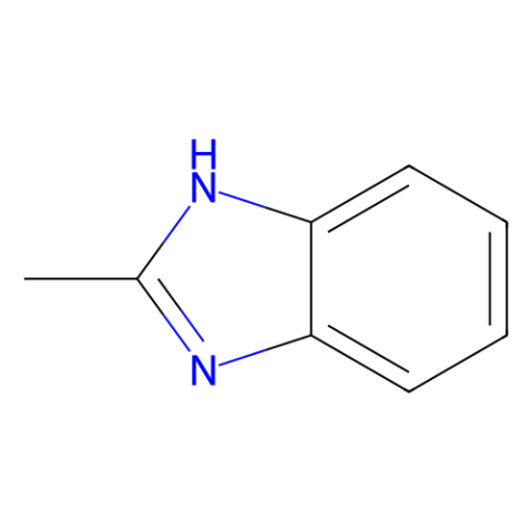 2-甲基苯并咪唑,2-Methylbenzimidazole