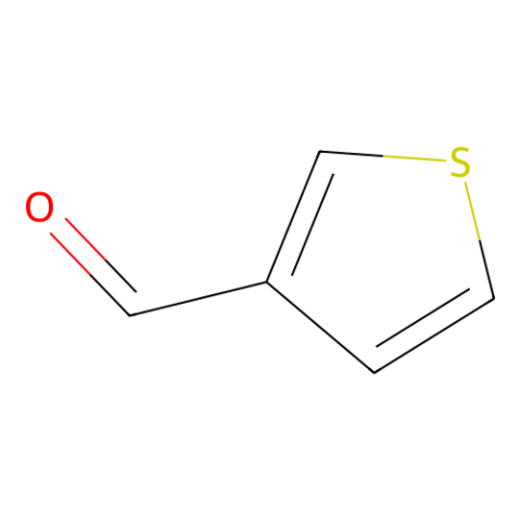 3-噻吩甲醛,3-Thiophenecarboxaldehyde