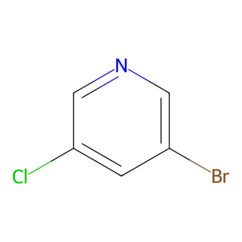 3-溴-5-氯吡啶,3-Bromo-5-chloropyridine