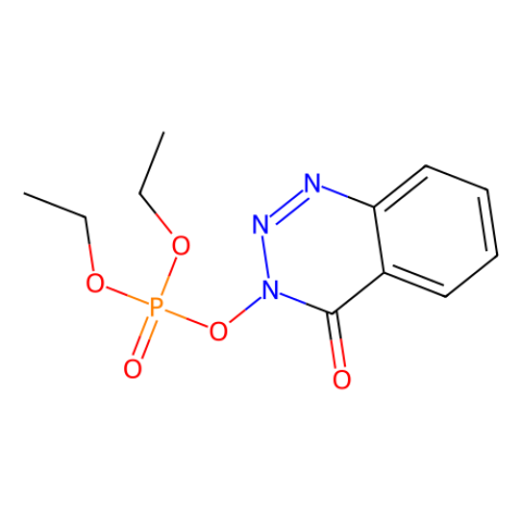 3-(二乙氧基磷酰氧基)-1,2,3-苯并三嗪-4-酮(DEPBT),3-(Diethoxyphosphoryloxy)-1,2,3-benzotriazin-4(3H)-one