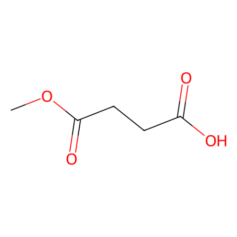 丁二酸单甲酯,mono-Methyl hydrogen succinate