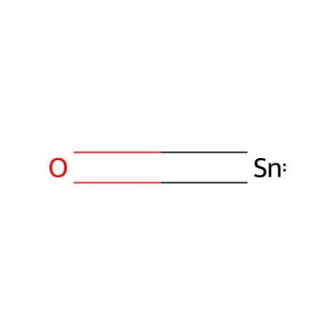 氧化亚锡,Tin(II) oxide