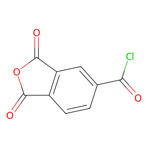 氯化偏苯三酸酐,Trimellitic anhydride chloride