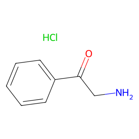 2-氨基苯乙酮盐酸盐,2-Aminoacetophenone hydrochloride