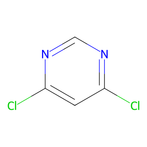 4,6-二氯嘧啶,4,6-Dichloropyrimidine