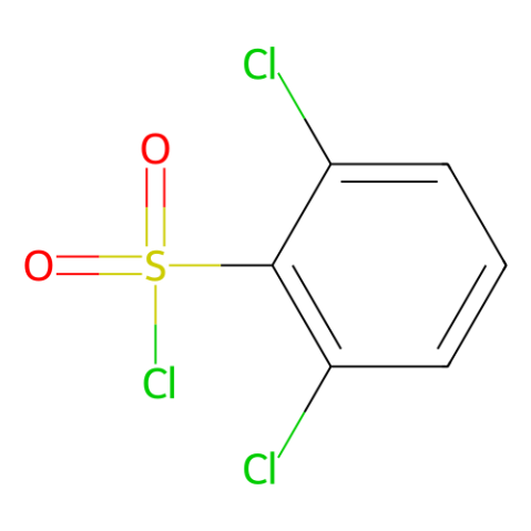 2,6-二氯苯磺酰氯,2,6-Dichlorobenzenesulfonyl chloride