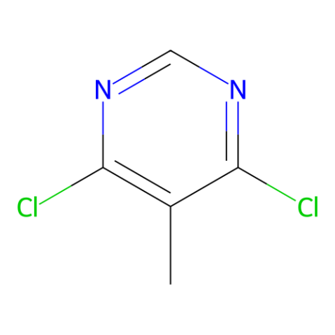 4,6-二氯-5-甲基嘧啶,4,6-Dichloro-5-methylpyrimidine