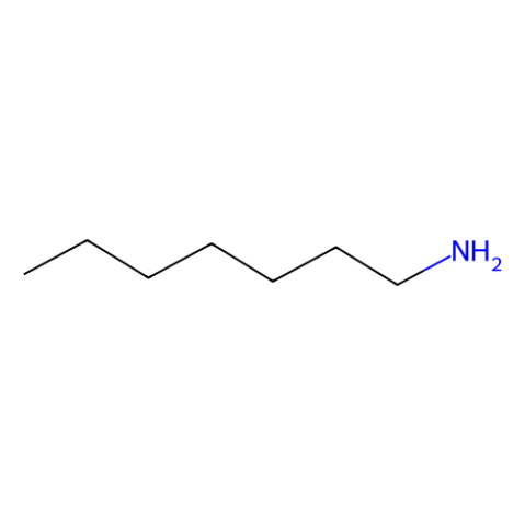 庚胺,n-Heptylamine